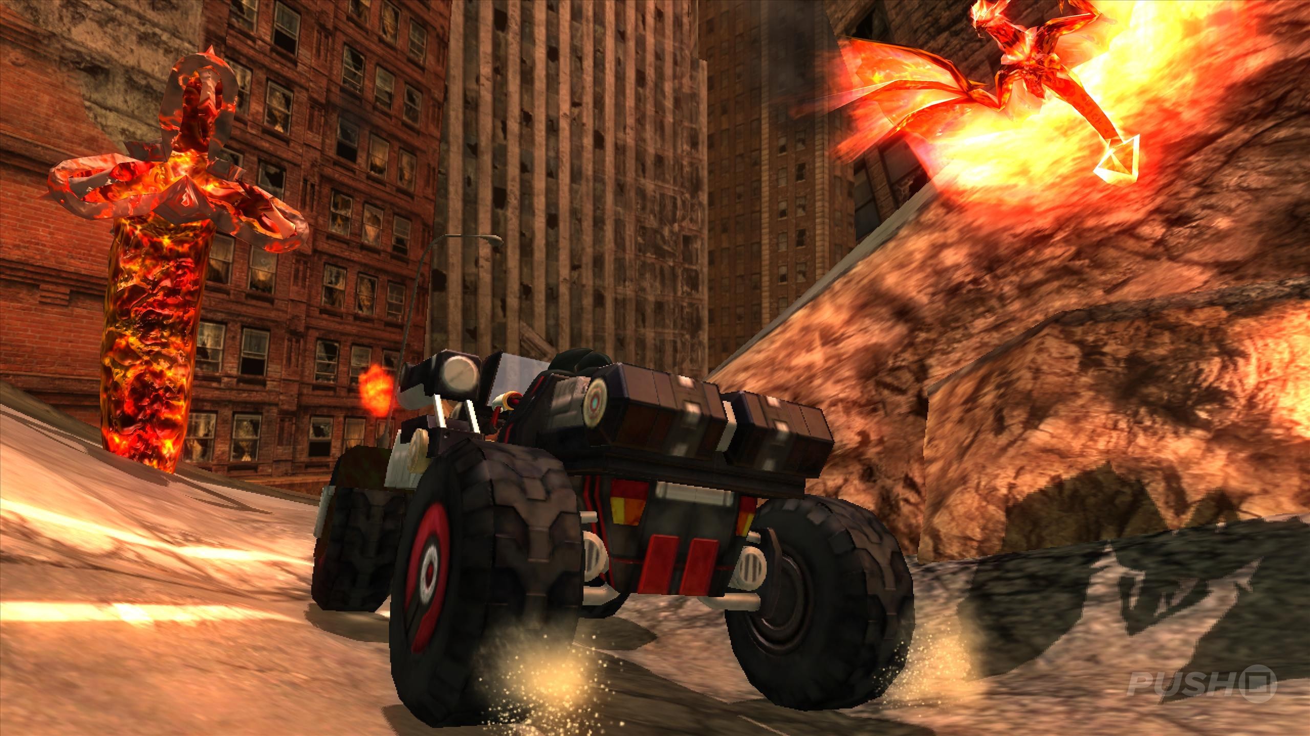 Sonic the Hedgehog (PS3 / PlayStation 3) Game Profile News, Reviews, Videos & Screenshots