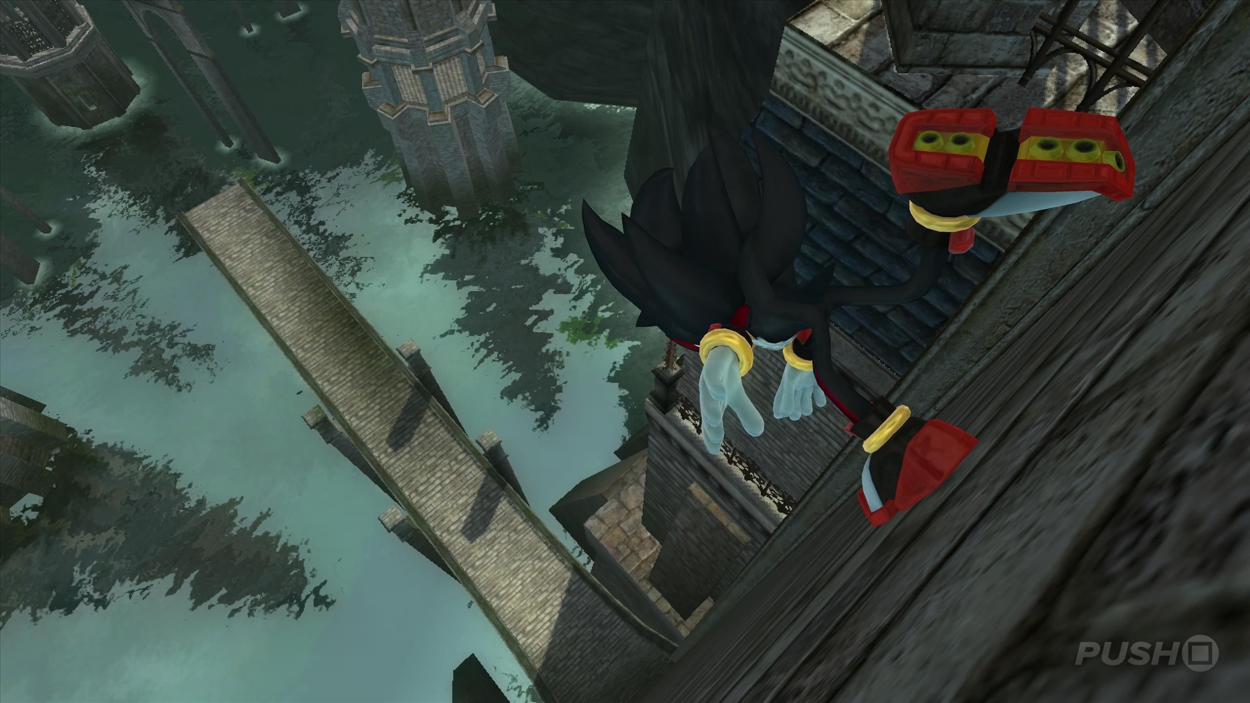 Sonic the Hedgehog (PS3 / PlayStation 3) Game Profile News, Reviews, Videos & Screenshots