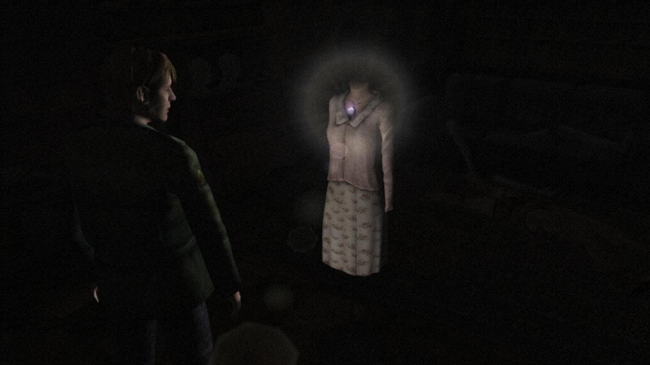Silent Hill HD Collection (PS3 / PlayStation 3) Game Profile News