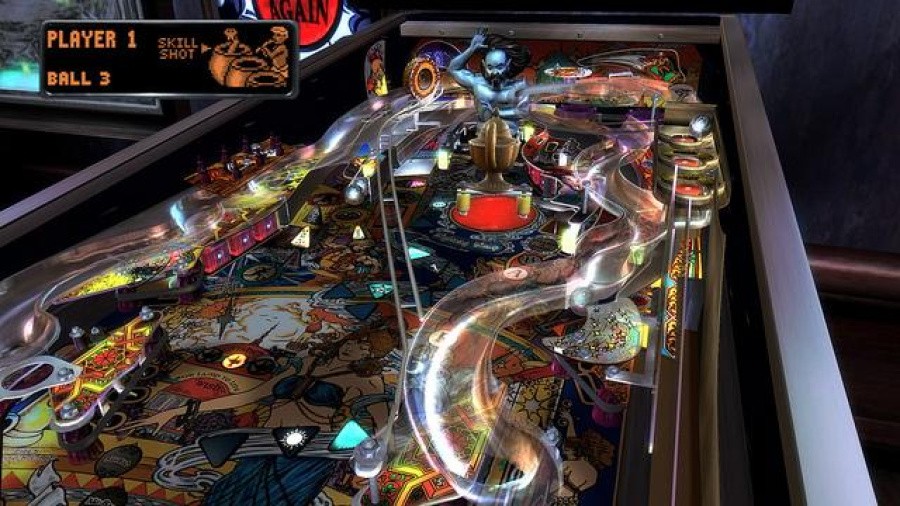 The Pinball Arcade Review (PS Vita) Push Square