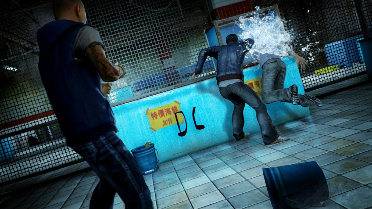 Sleeping Dogs (PS3 / PlayStation 3) Game Profile News