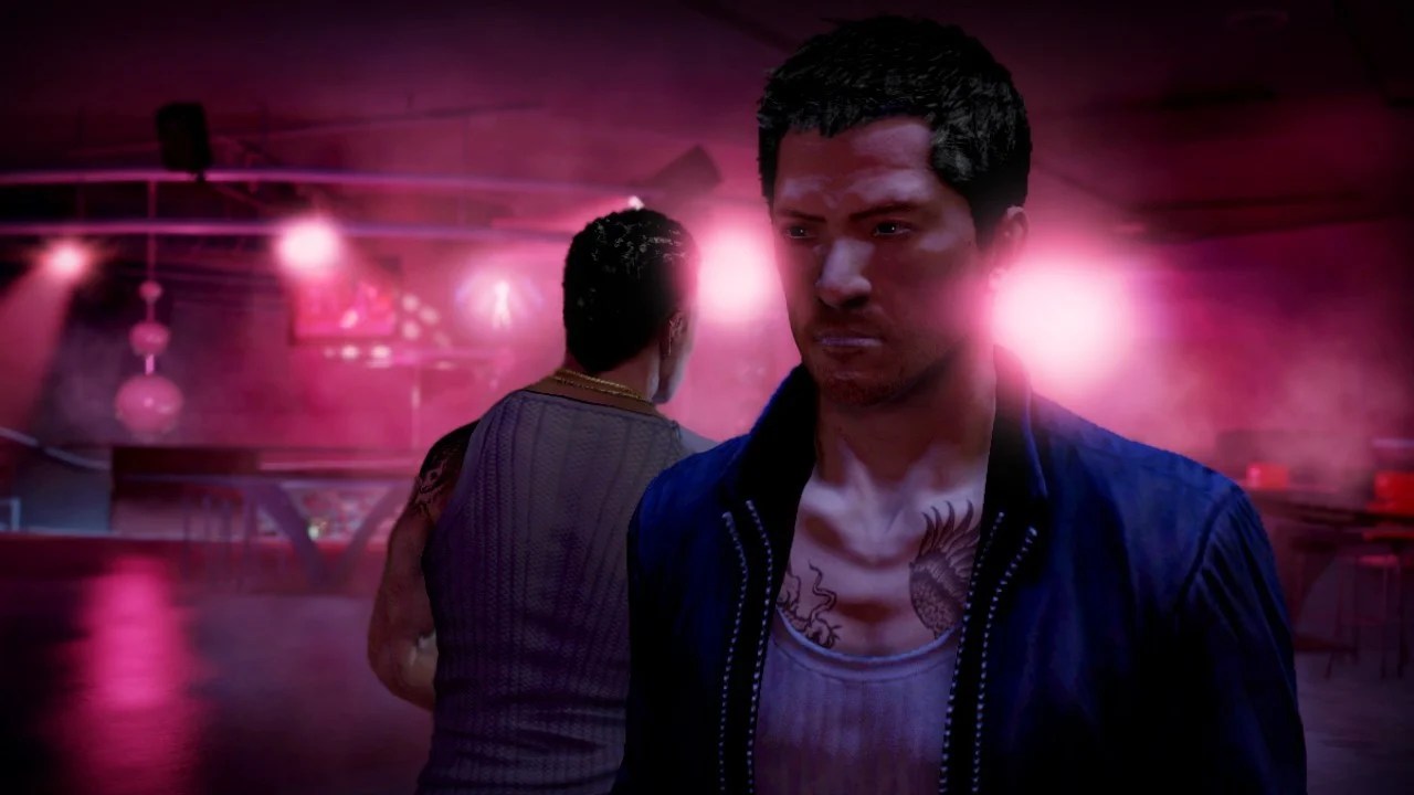 Sleeping Dogs (PS3 / PlayStation 3) Game Profile News, Reviews