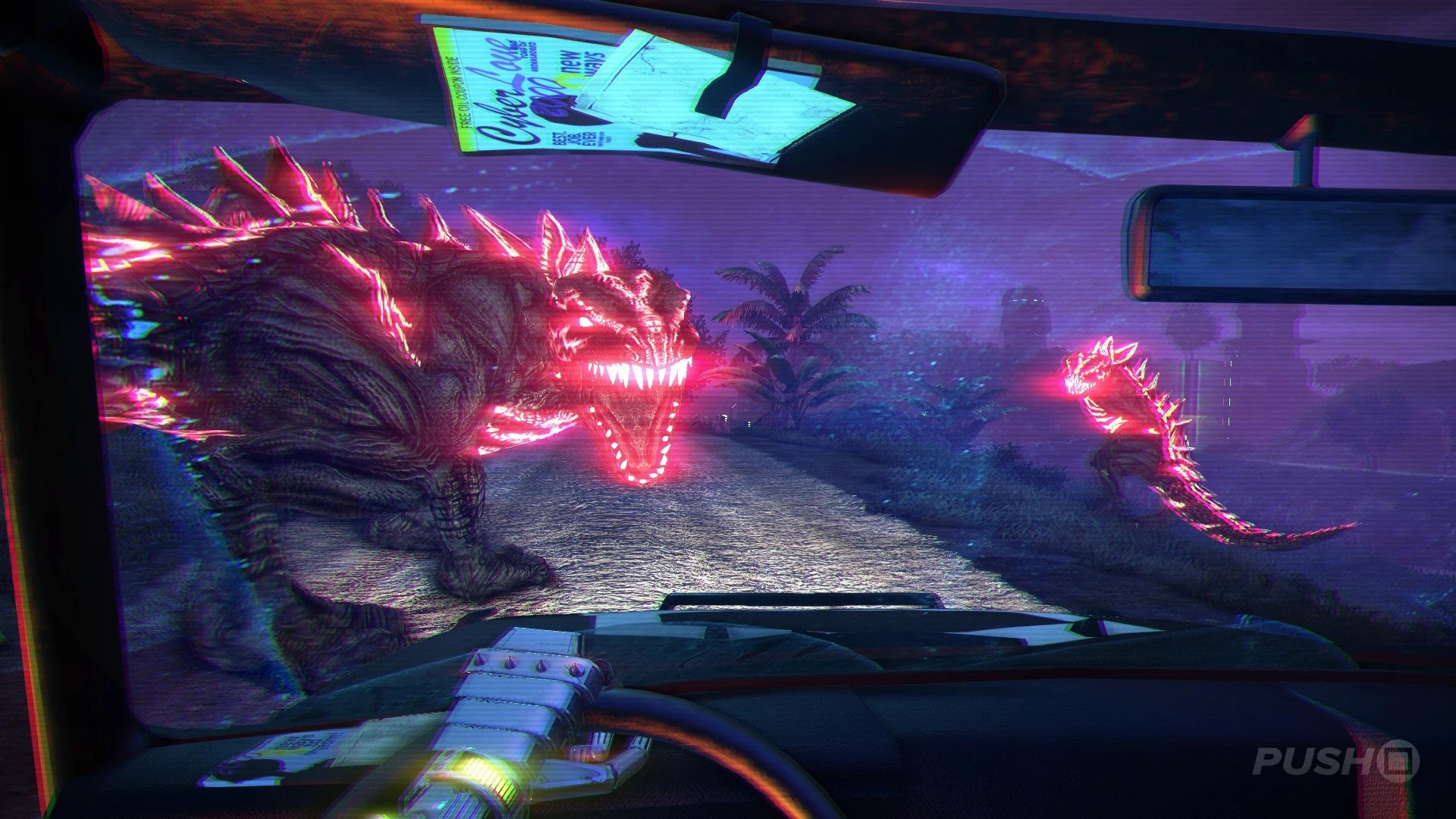 Far Cry 3 Blood Dragon (PS3 / PlayStation 3) News, Reviews, Trailer