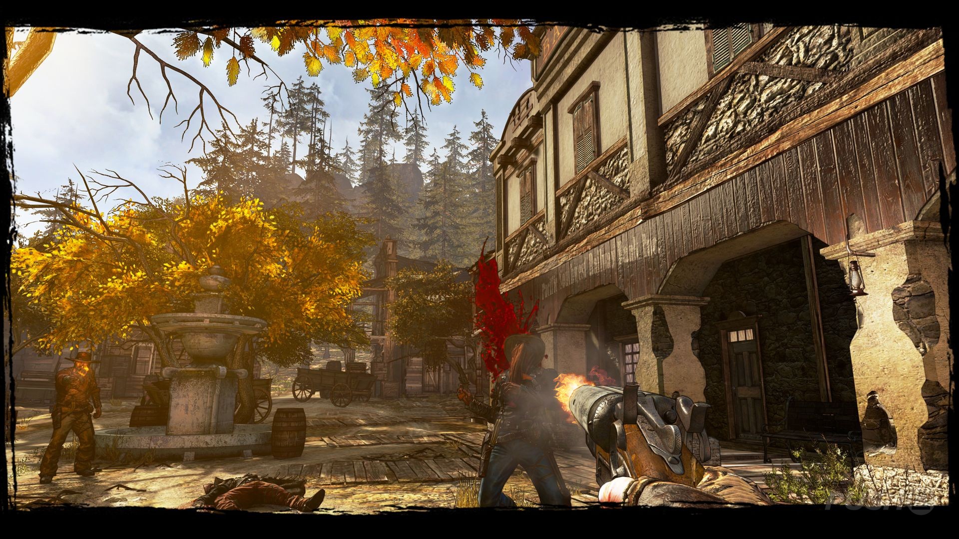 Call of Juarez Gunslinger (PS3 / PlayStation 3) Game Profile News