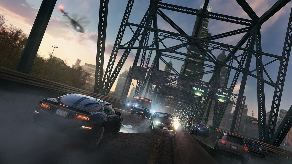 Watch Dogs (PS3 / PlayStation 3) Game Profile News, Reviews, Videos