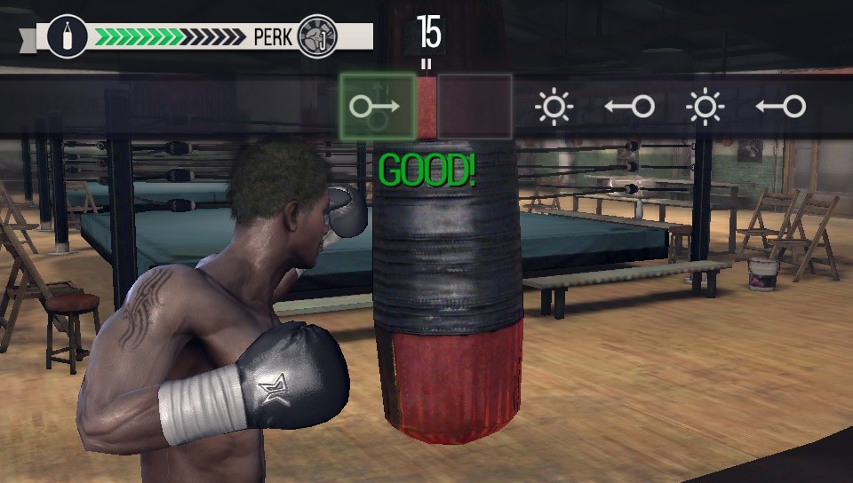 Real Boxing (PS Vita / PlayStation Vita) Game Profile News, Reviews