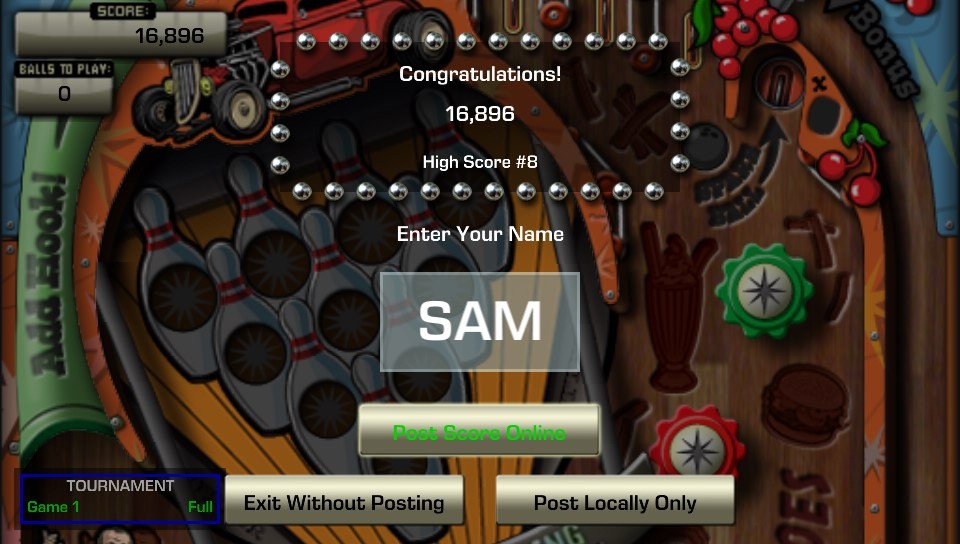 Pinball Heroes Complete Review (PS Vita) Push Square