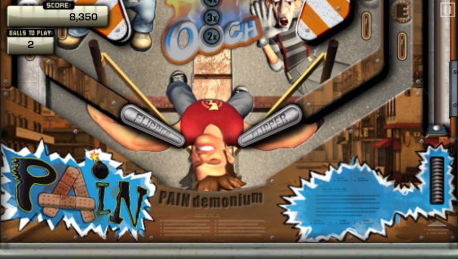 Pinball Heroes Complete Review (PS Vita) Push Square