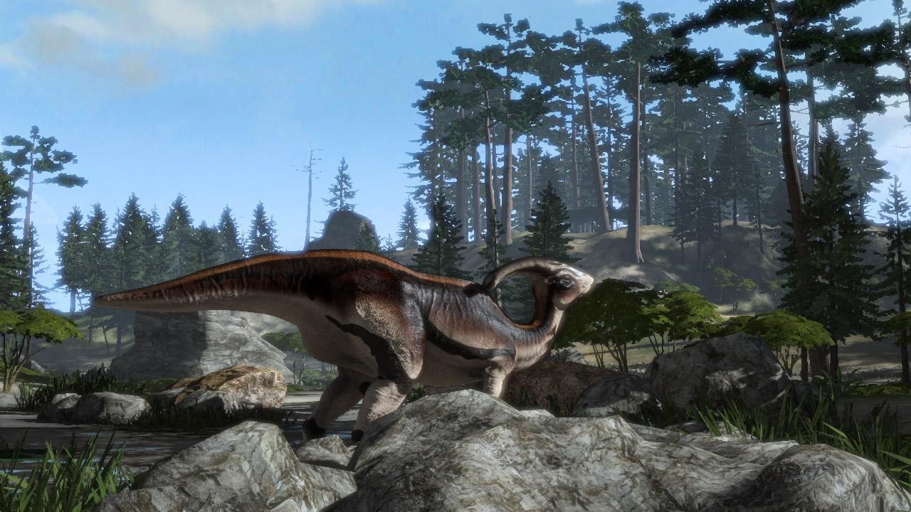 Carnivores Dinosaur Hunter HD Review (PS3) Push Square