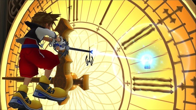 Kingdom Hearts HD 1.5 ReMIX (PS3 / PlayStation 3) Game Profile News, Reviews, Videos & Screenshots