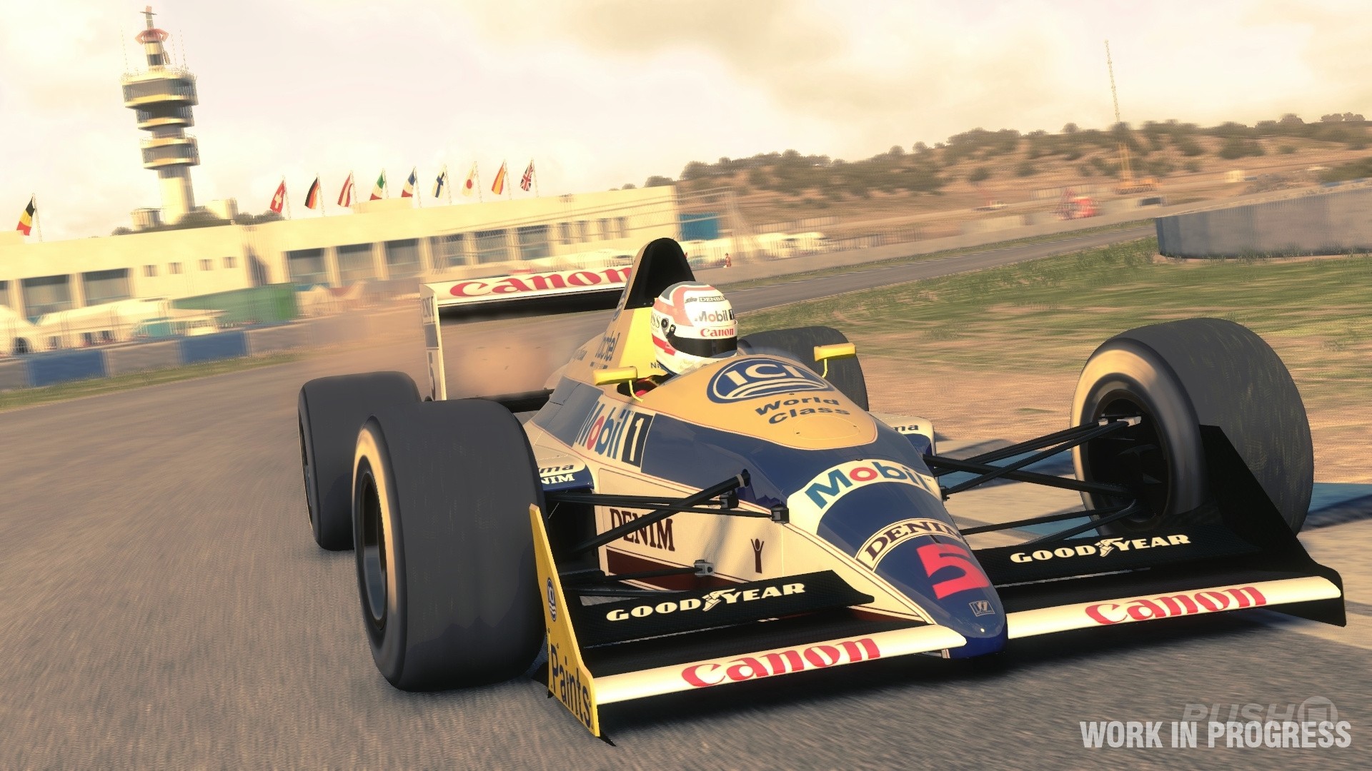 F1 2013 (PS3 / PlayStation 3) Game Profile News, Reviews, Videos