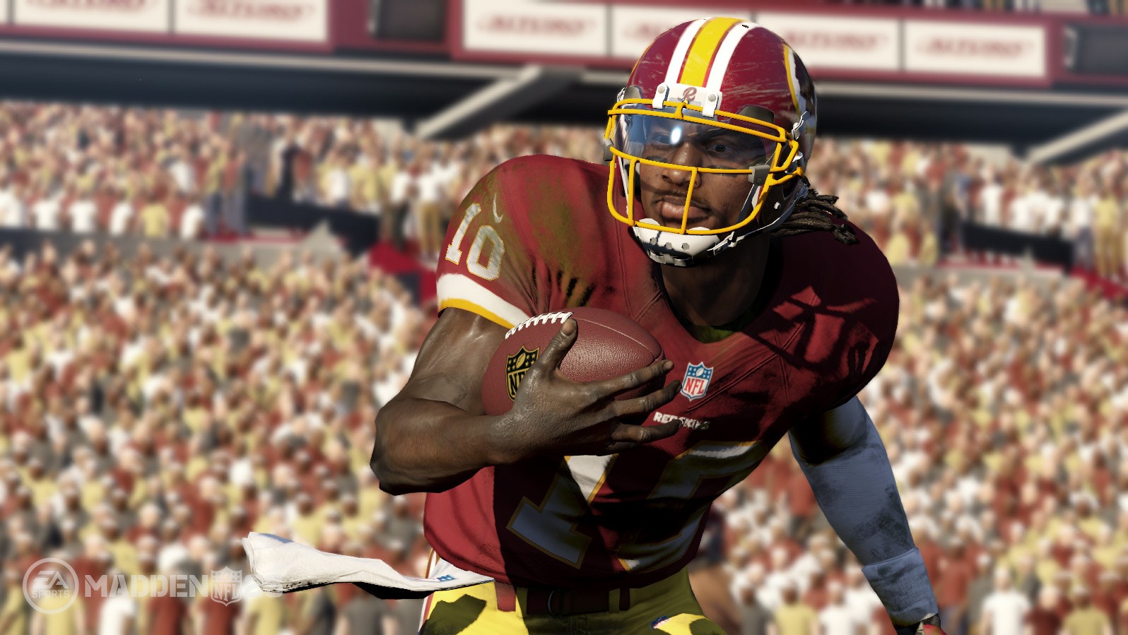 Madden NFL 25 (PS4 / PlayStation 4) Game Profile News, Reviews