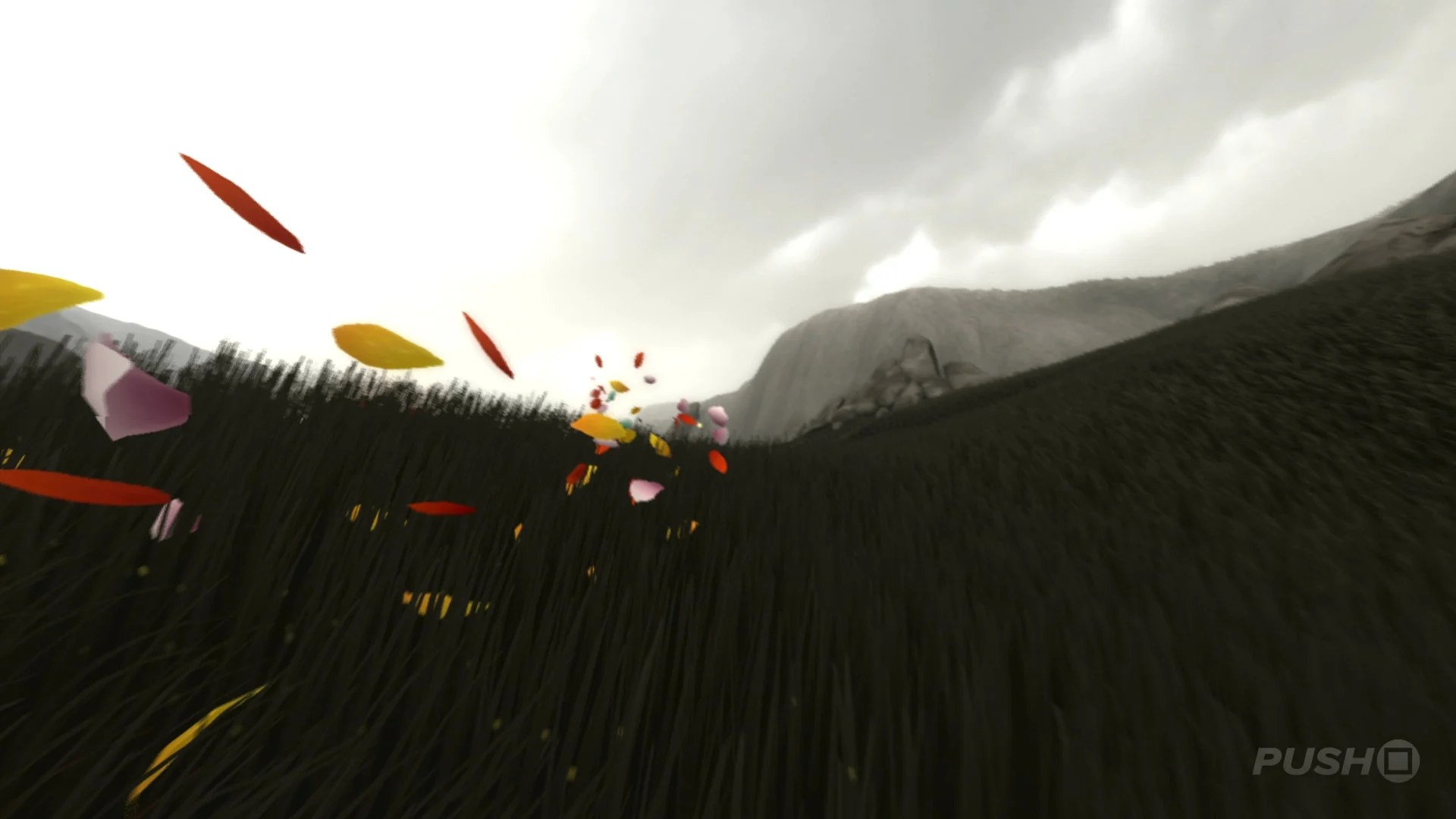 flower (PS4 / PlayStation 4) Game Profile News, Reviews, Videos