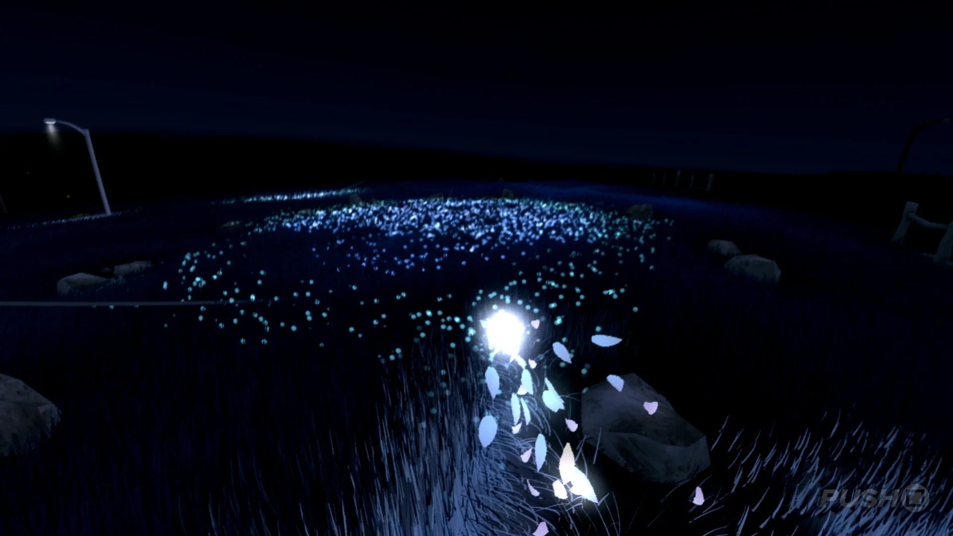 flower (PS4 / PlayStation 4) News, Reviews, Trailer & Screenshots