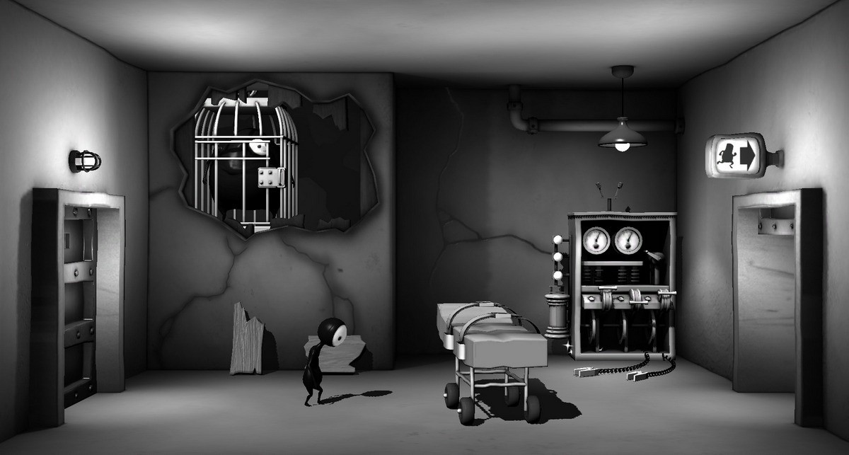 Escape Plan (PS4 / PlayStation 4) Game Profile News, Reviews, Videos