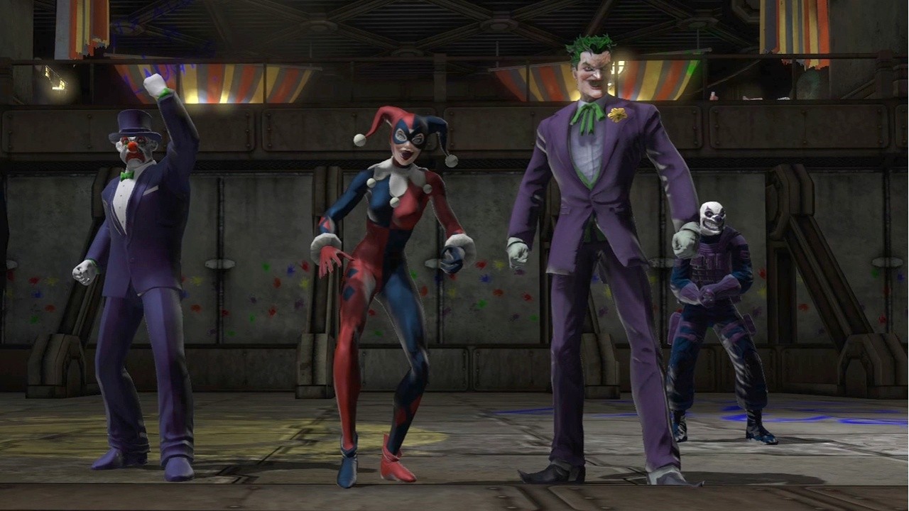 DC Universe Online Review (PS4) Push Square