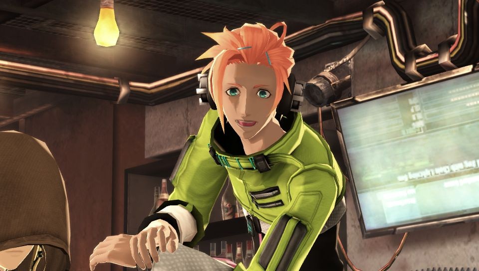 Freedom Wars Review (PS Vita) Push Square