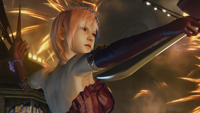Lightning Returns Final Fantasy XIII (PS3 / PlayStation 3) Game Profile News, Reviews, Videos