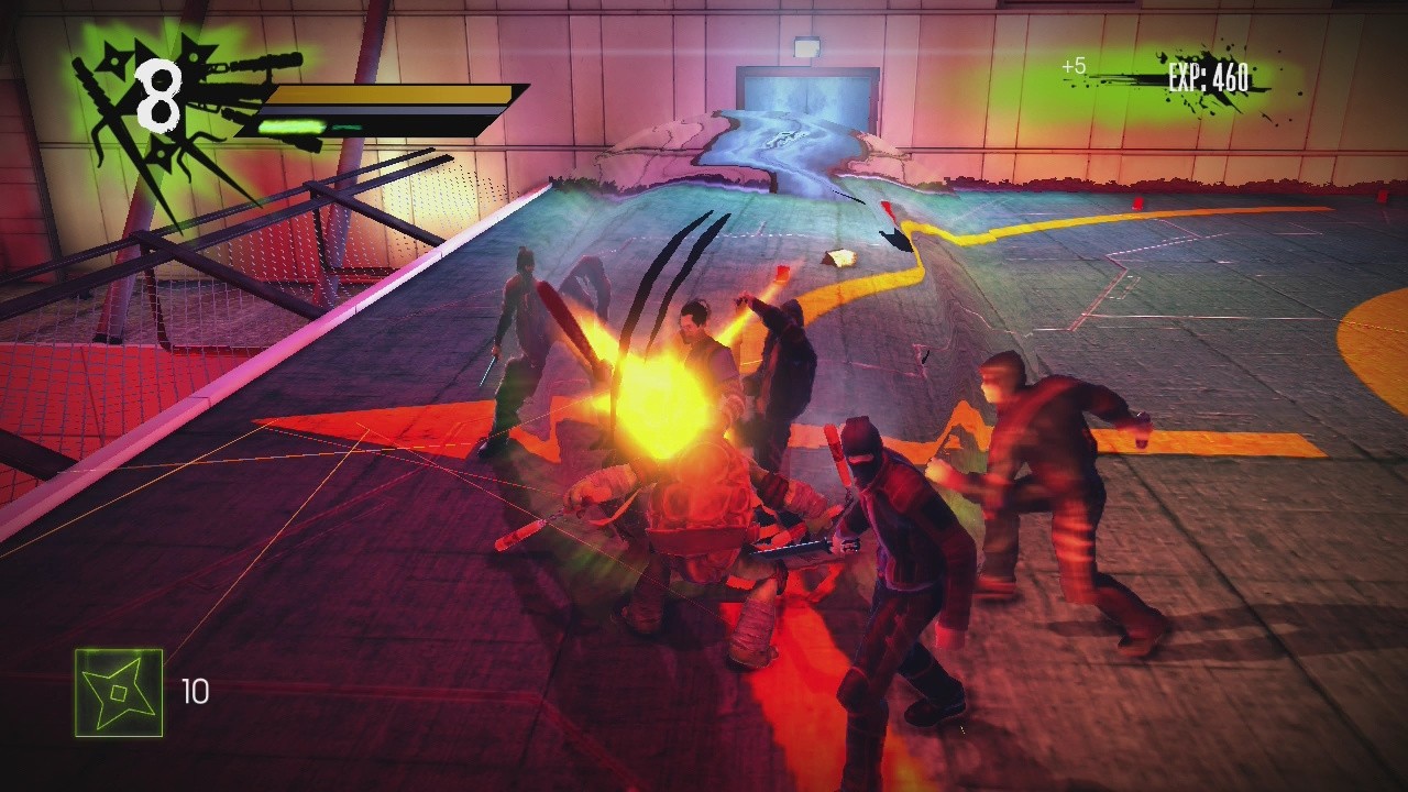 Teenage Mutant Ninja Turtles Out of the Shadows (PS3 / PlayStation 3) Game Profile News
