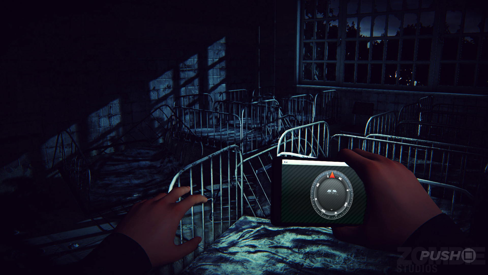 Daylight Review (PS4) Push Square