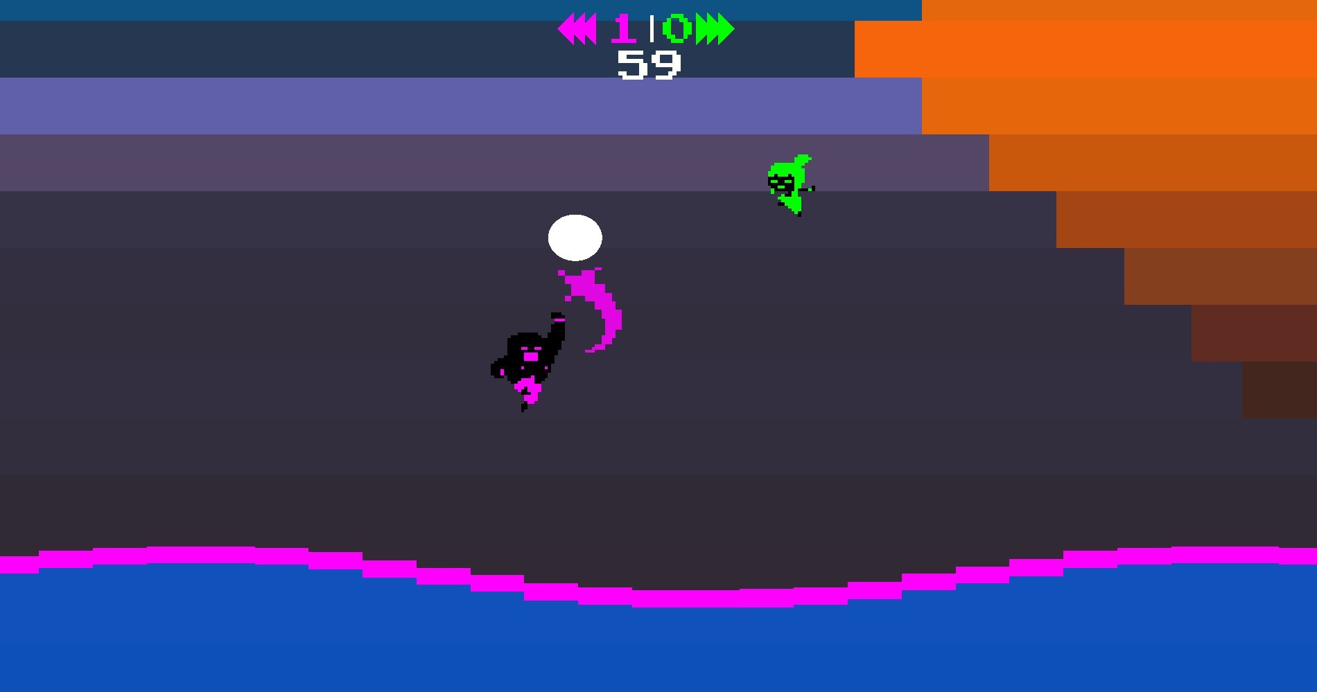 Sportsfriends Review (PS4) Push Square