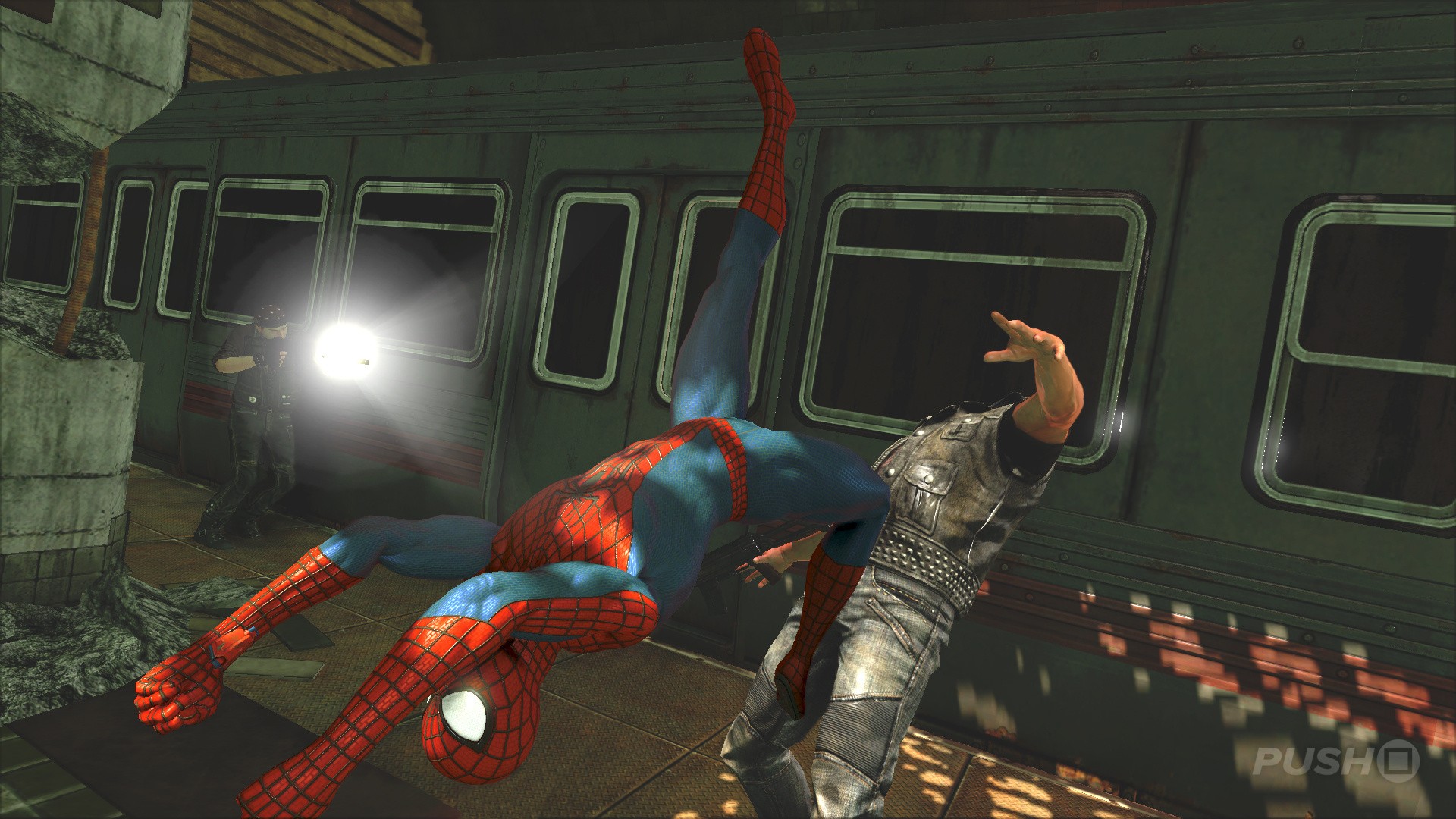 The Amazing SpiderMan 2 (PS4 / PlayStation 4) Game Profile News