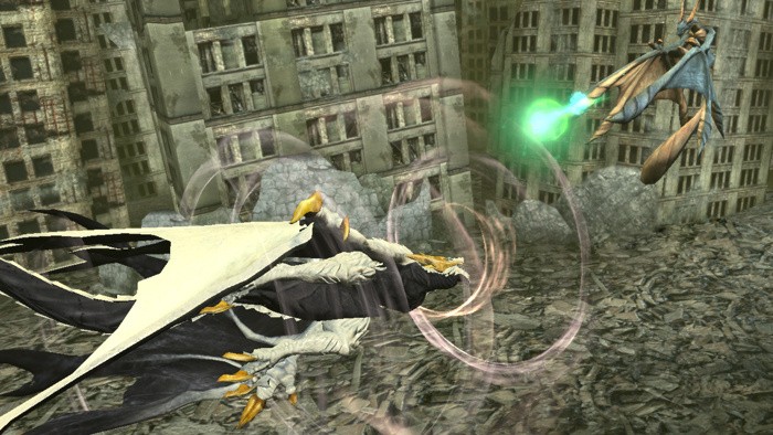 Drakengard 3 (PS3 / PlayStation 3) Game Profile News, Reviews, Videos & Screenshots