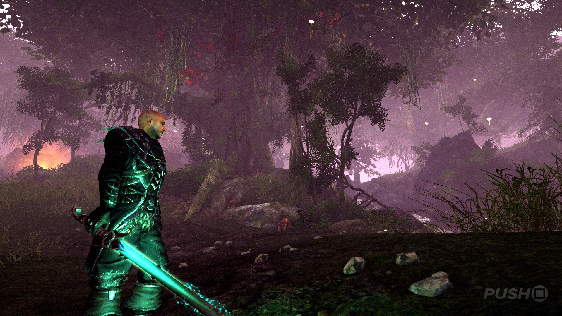 Risen 3 Titan Lords Review (PS3) Push Square