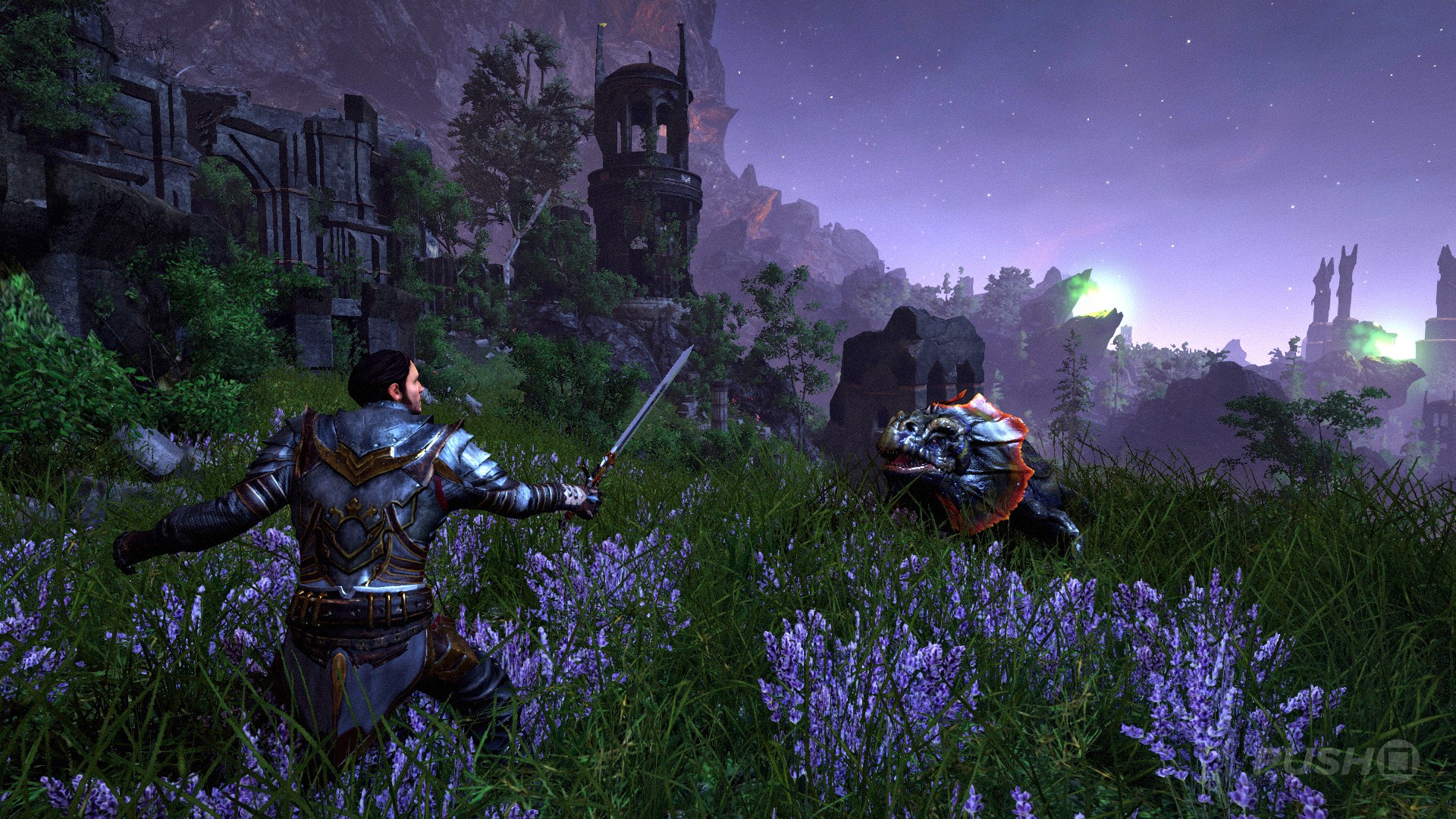 Risen 3 Titan Lords (PS3 / PlayStation 3) Game Profile News, Reviews