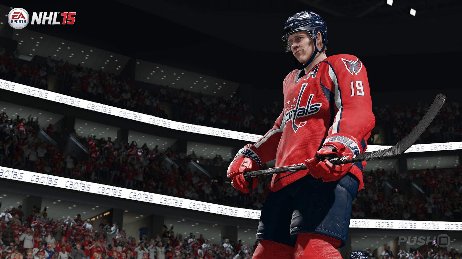 NHL 15 (PS4 / PlayStation 4) Game Profile News, Reviews, Videos