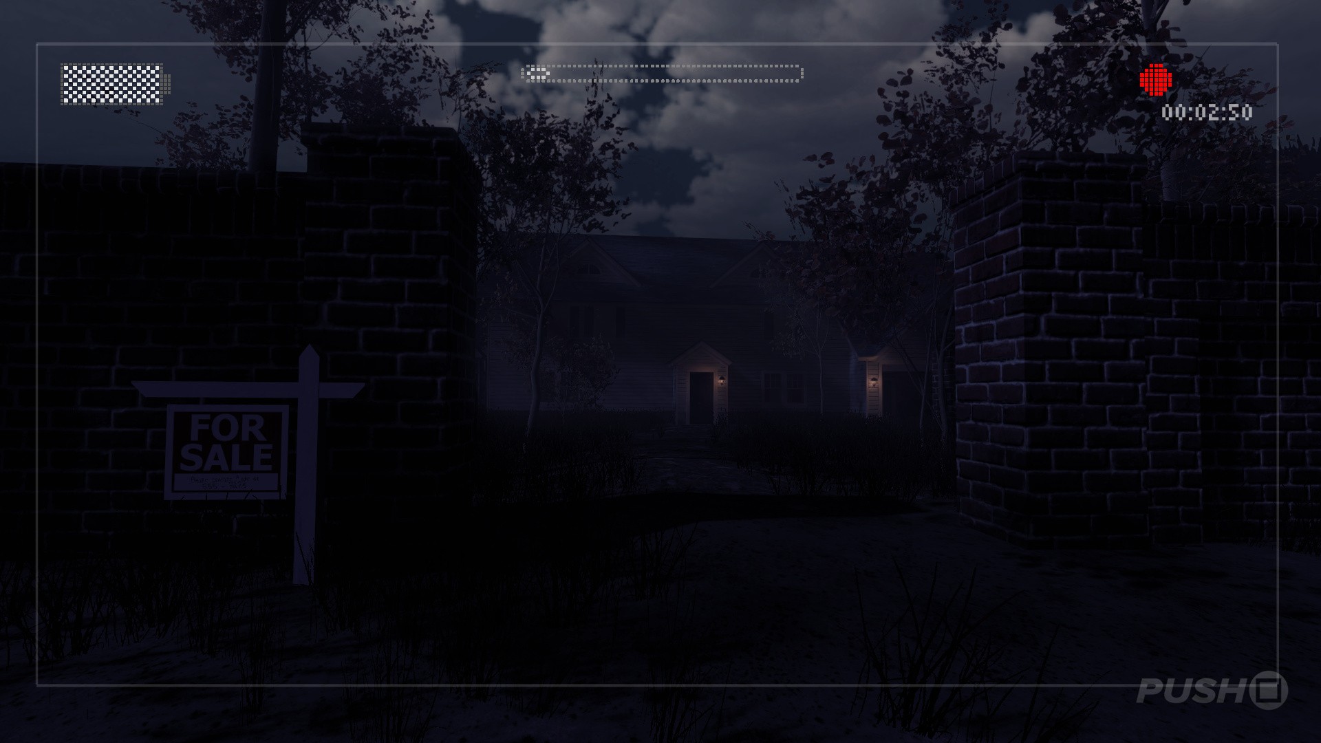 Slender The Arrival Review (PS3) Push Square