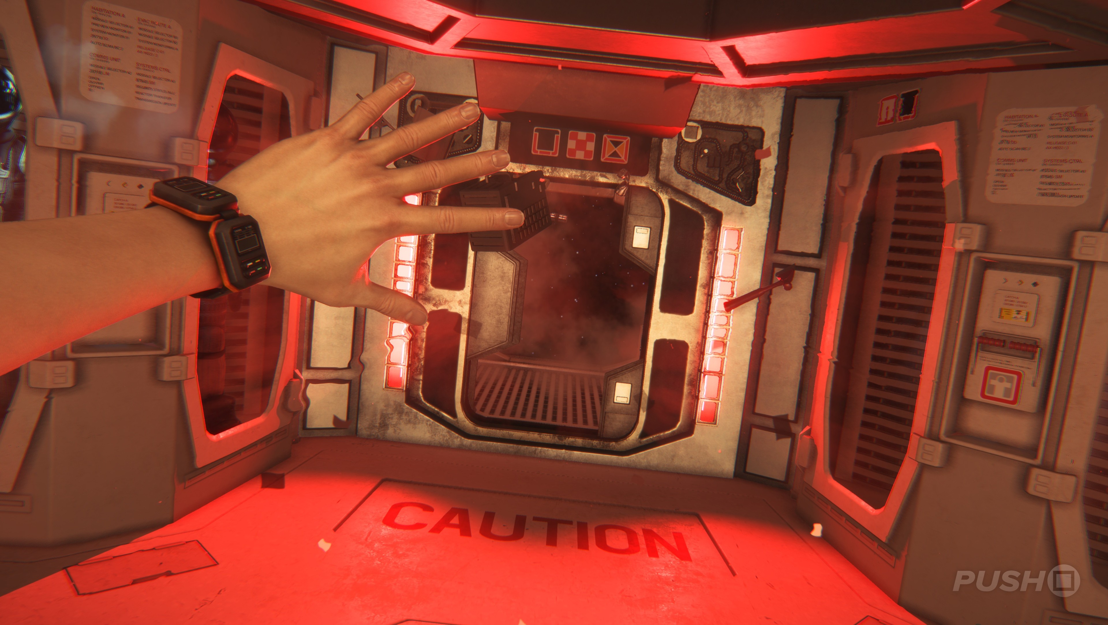 Alien Isolation (PS4 / PlayStation 4) Game Profile News, Reviews, Videos & Screenshots