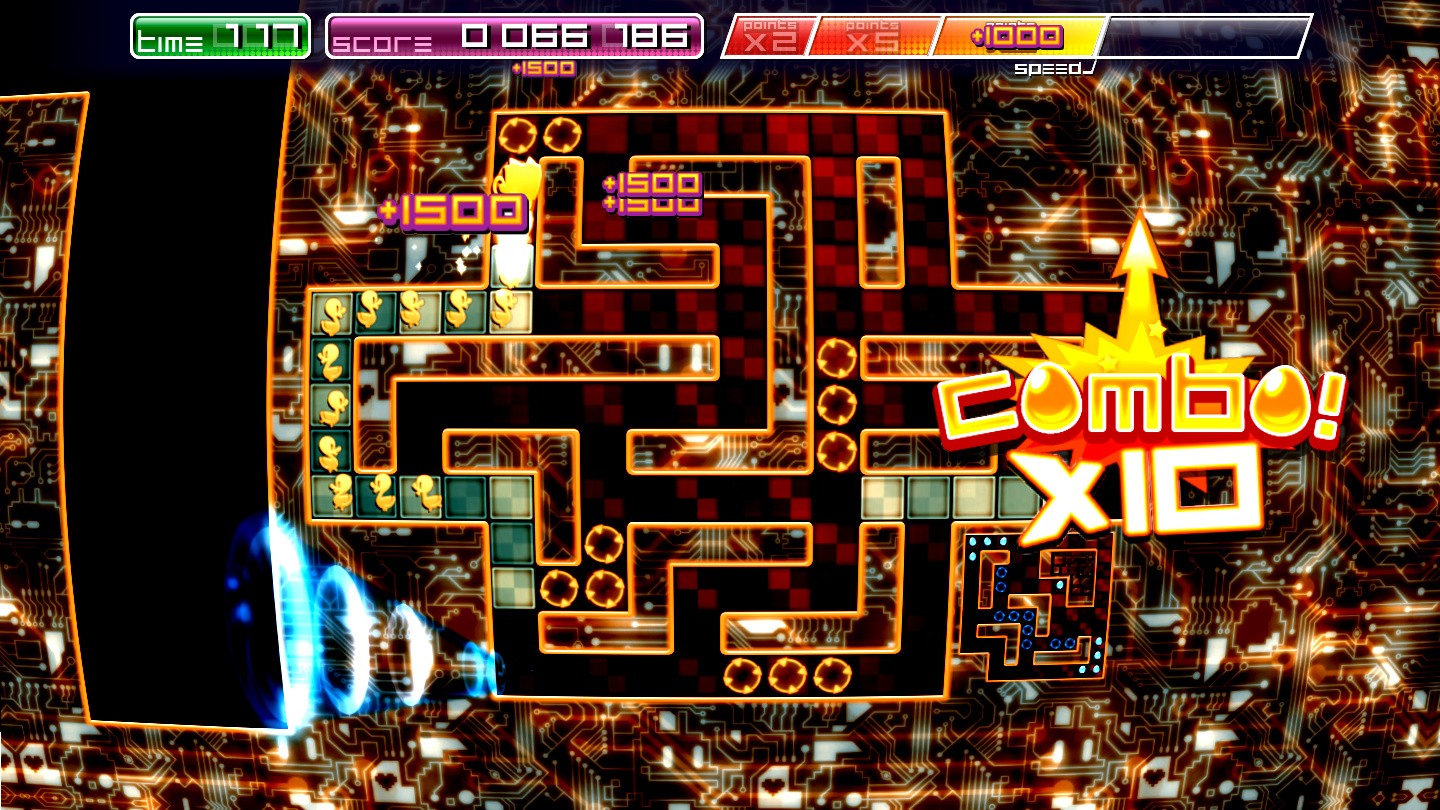 Pix the Cat (PS Vita / PlayStation Vita) Game Profile
