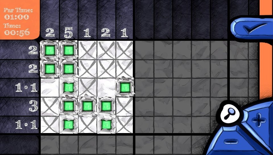 Sketchcross (PS Vita / PlayStation Vita) Game Profile News, Reviews