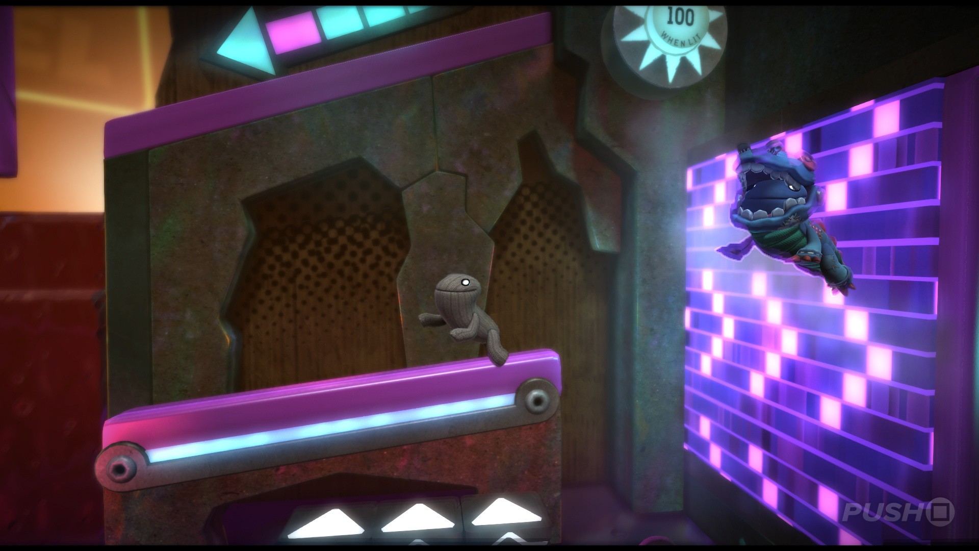 3 (PS4 / PlayStation 4) Game Profile News, Reviews, Videos & Screenshots