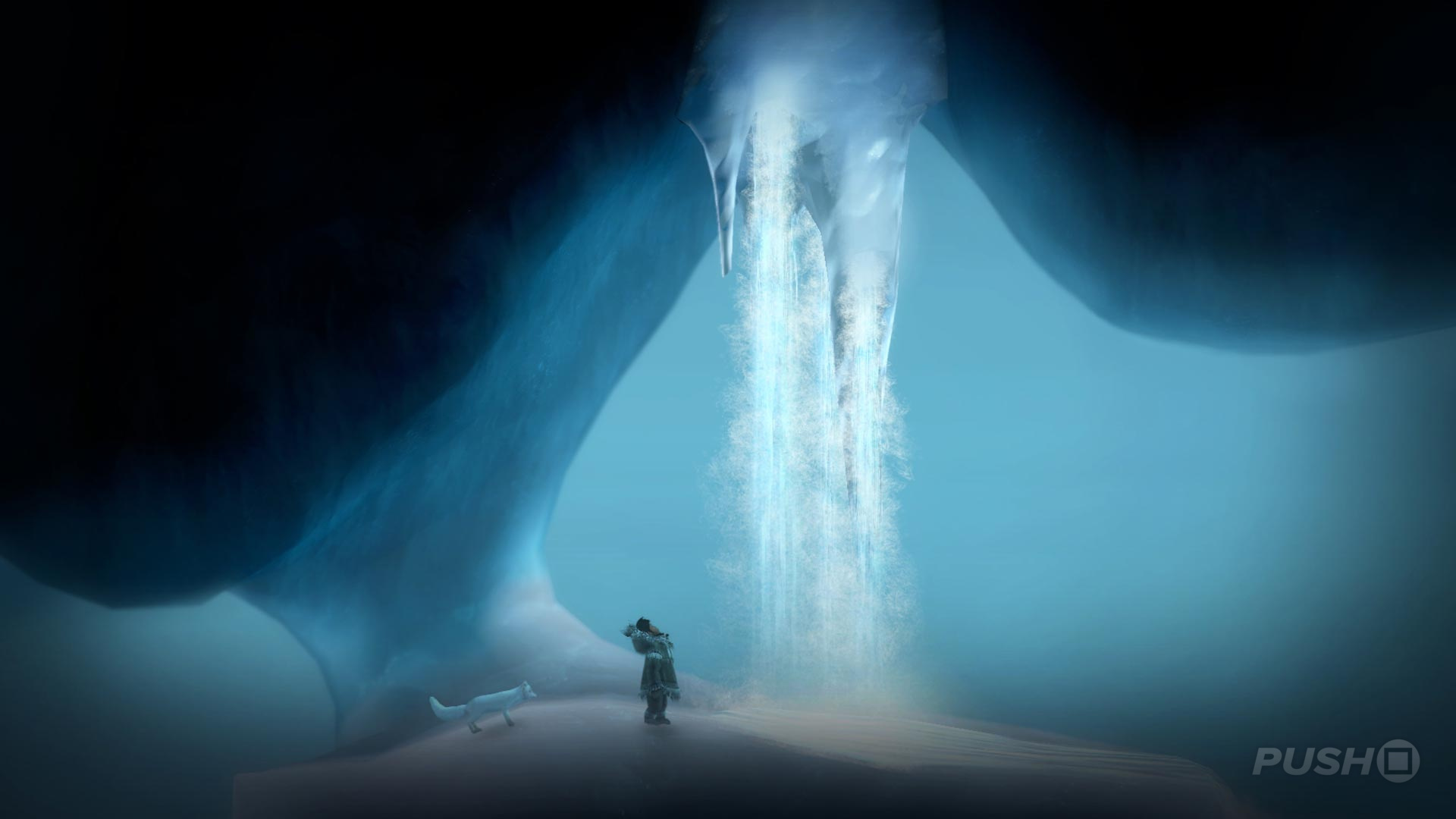 Never Alone (PS4 / PlayStation 4) Game Profile News, Reviews, Videos