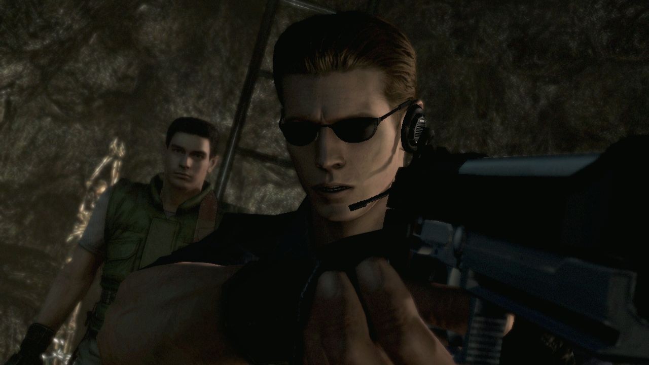 Resident Evil (PS4 / PlayStation 4) Game Profile News, Reviews, Videos & Screenshots