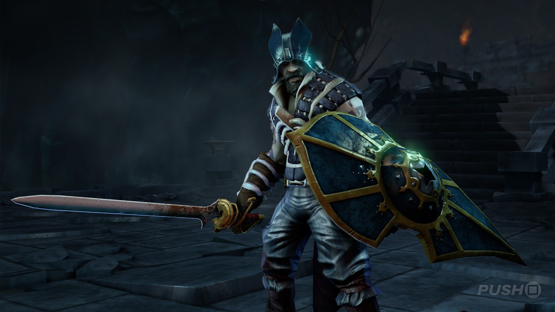 Hand of Fate (PS4 / PlayStation 4) Game Profile News