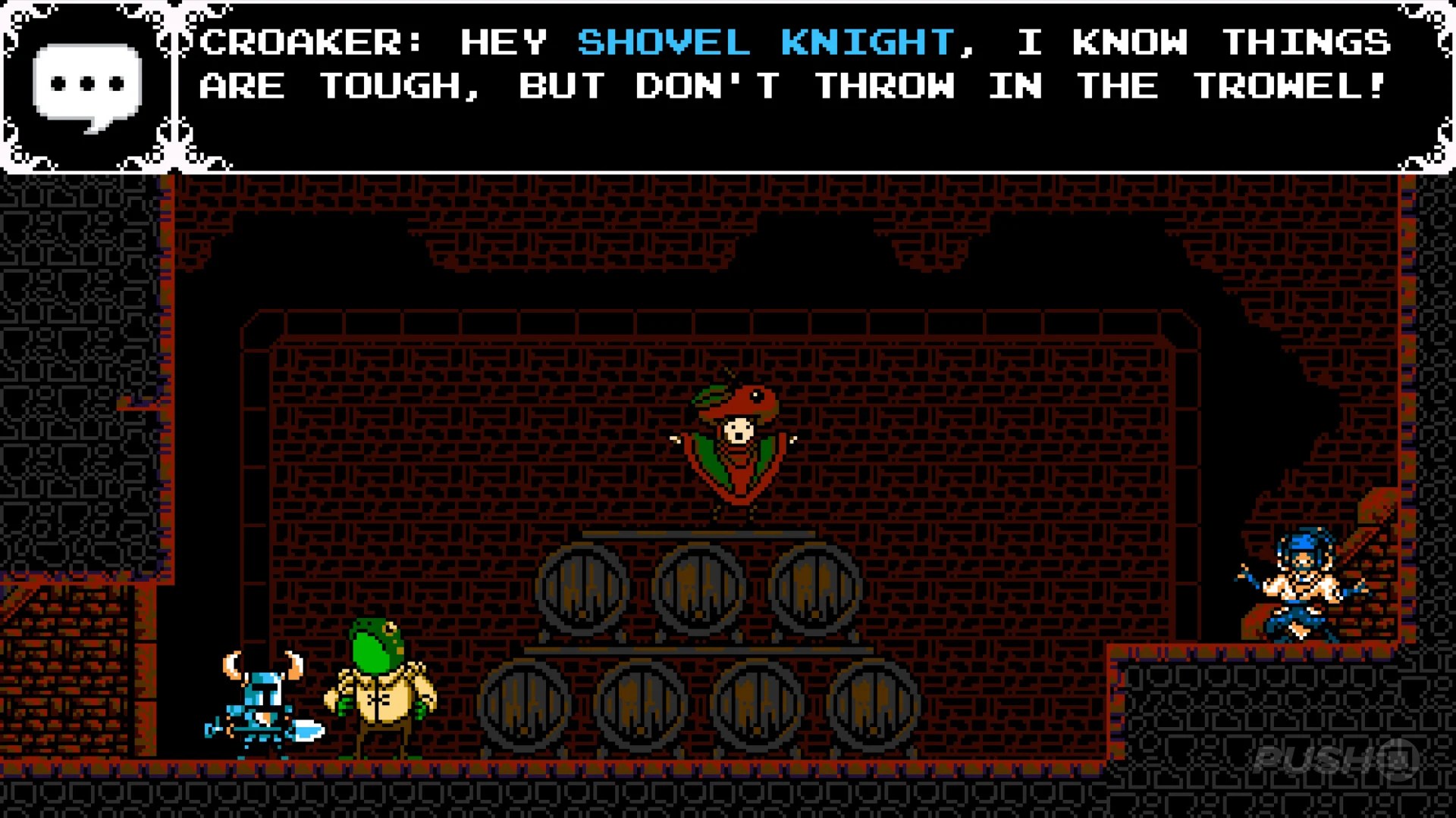 Shovel Knight (2015) PS4 Game Push Square