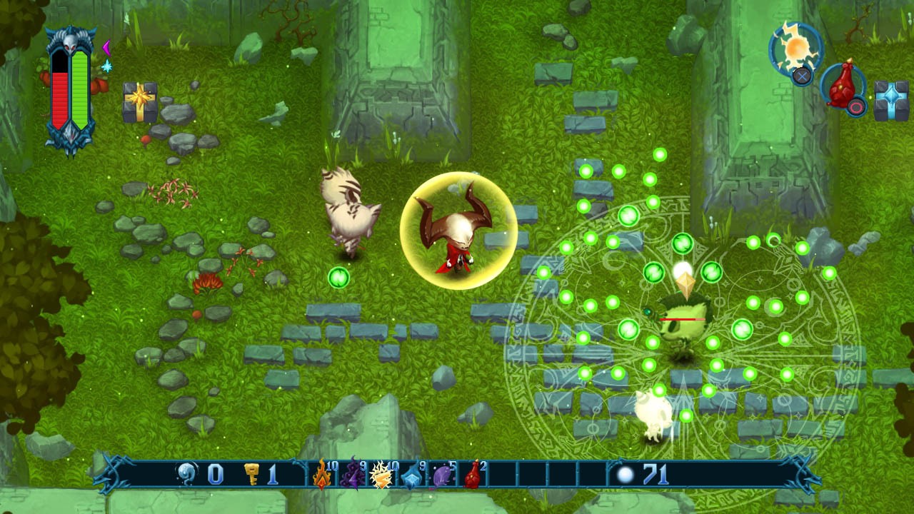Rack N Ruin Review (PS4) Push Square