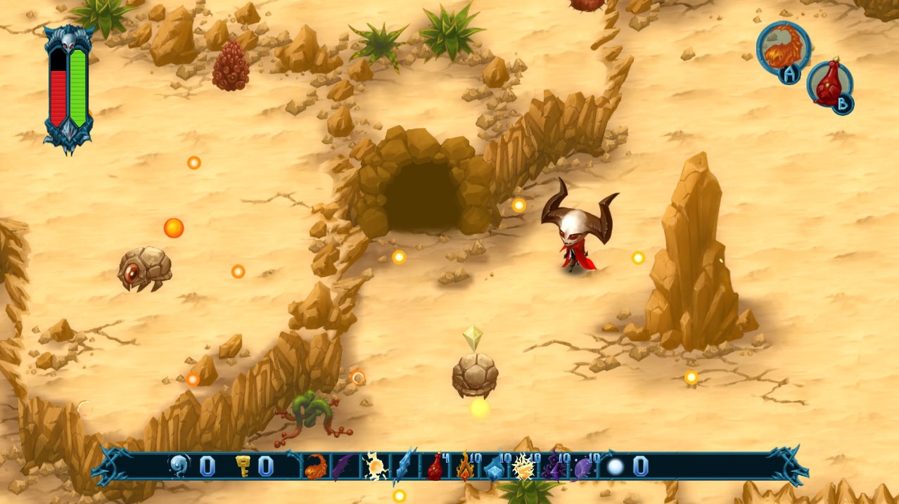 Rack N Ruin Review (PS4) Push Square