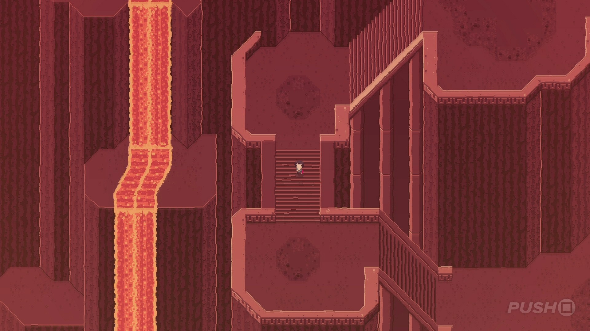 Titan Souls (PS Vita / PlayStation Vita) Game Profile News, Reviews