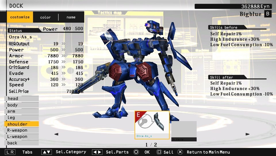 Damascus Gear Operation Tokyo (2015) PS Vita Game Push Square