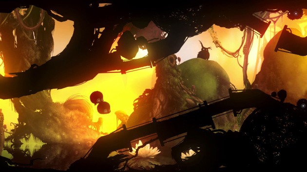 Badland Game of the Year Edition (PlayStation 4) Review Push Square