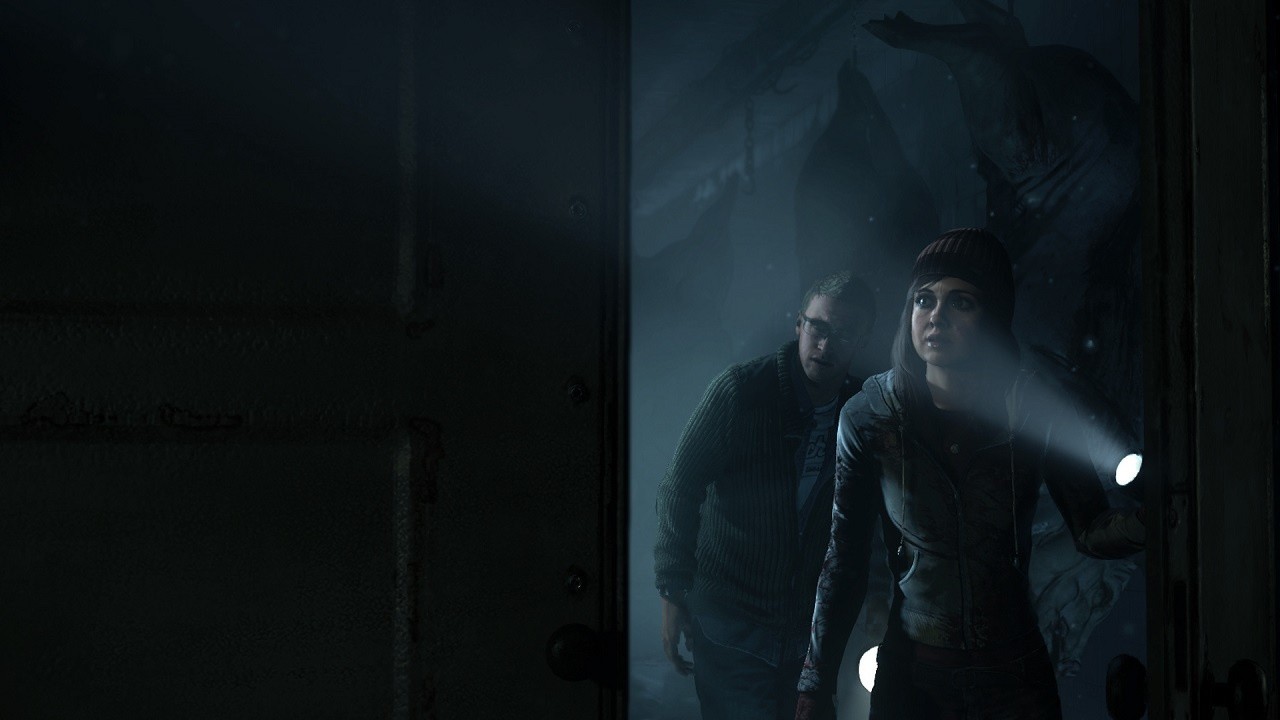 Until Dawn Review (PS4) Push Square