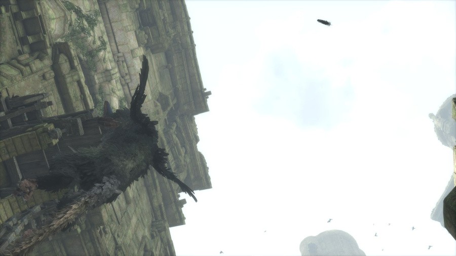 The Last Guardian Review (PS4) Push Square