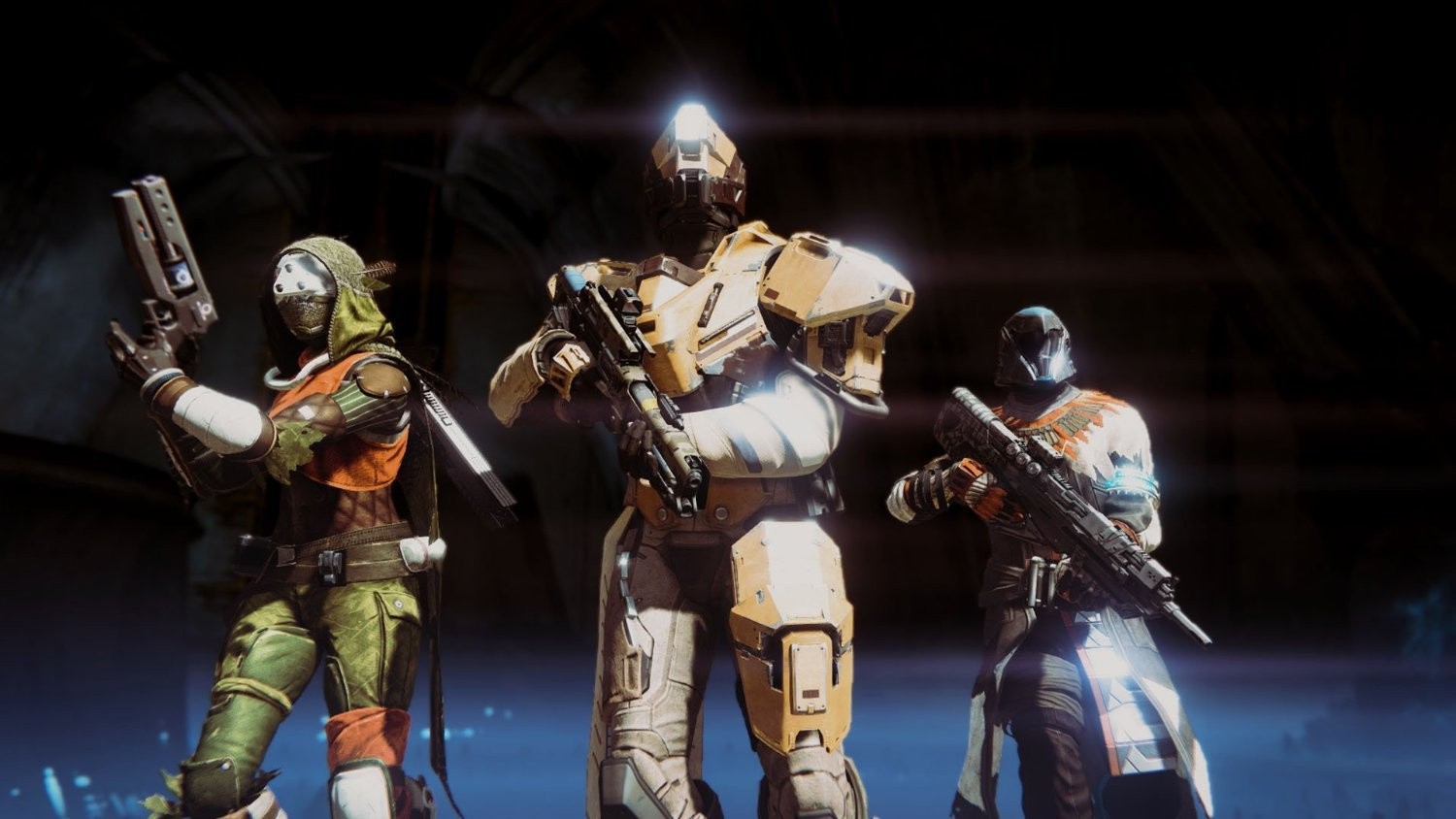 Destiny The Taken King (PS4 / PlayStation 4) Game Profile News