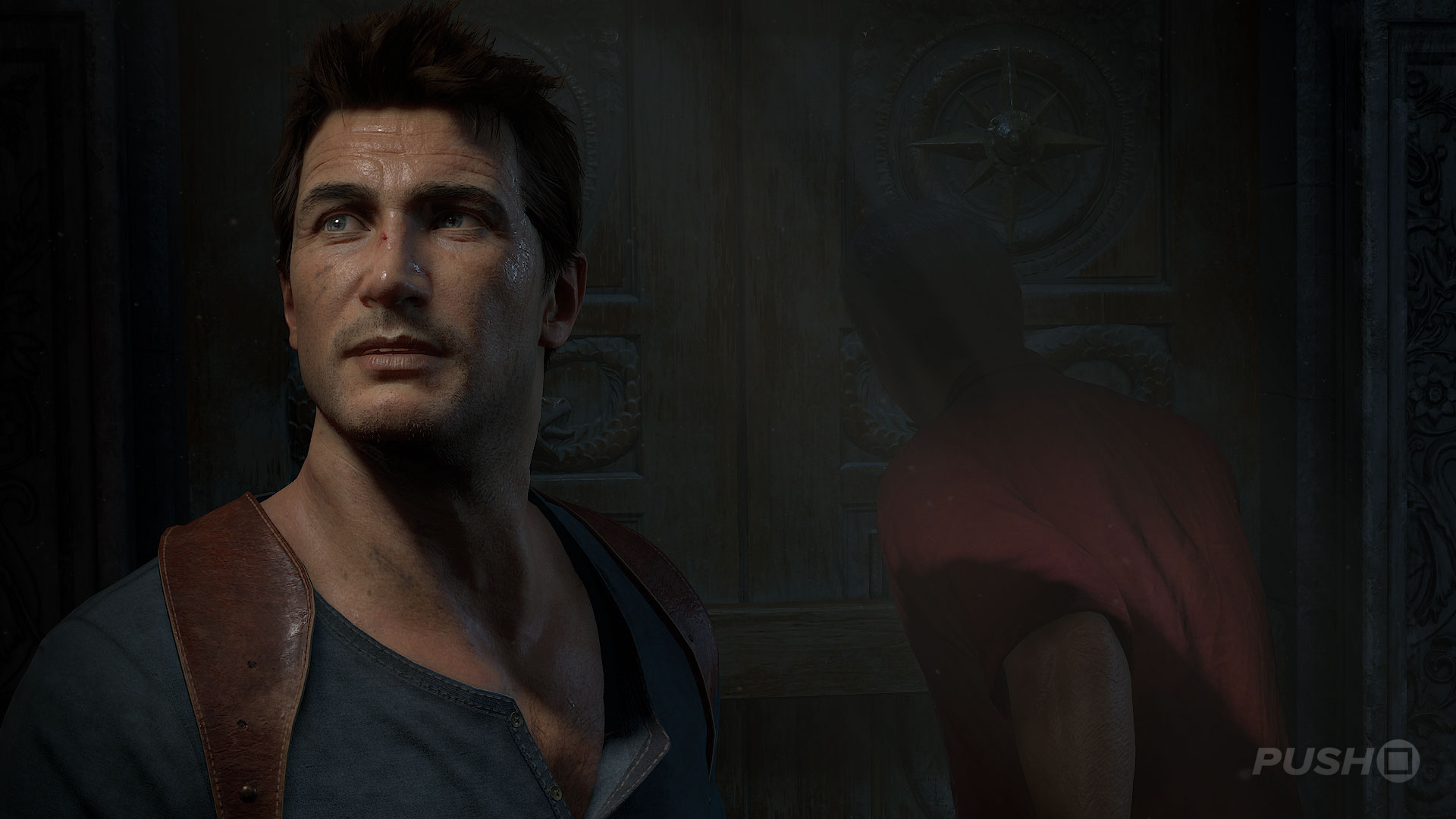 Uncharted 4 A Thief's End (2016) PS4 Game Push Square