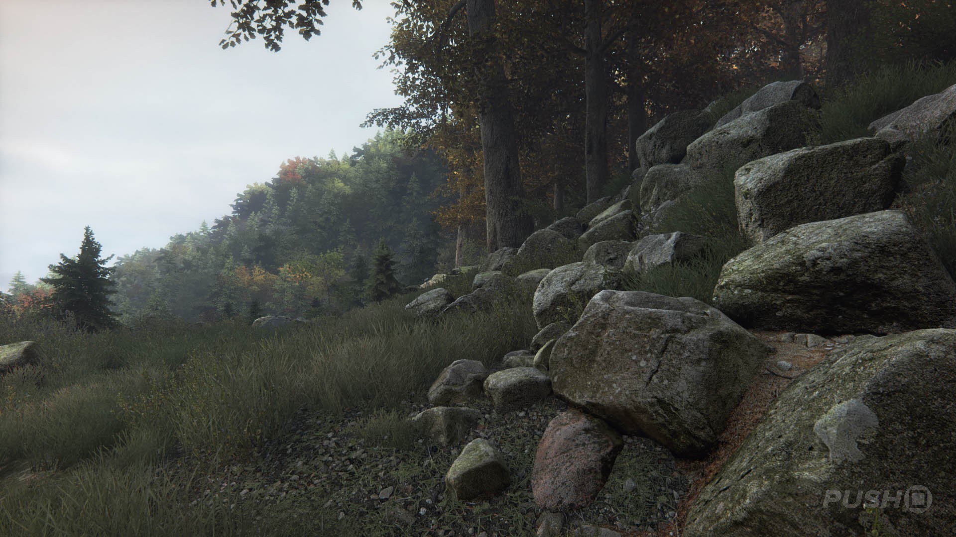 The Vanishing of Ethan Carter (PS4 / PlayStation 4) Game Profile News
