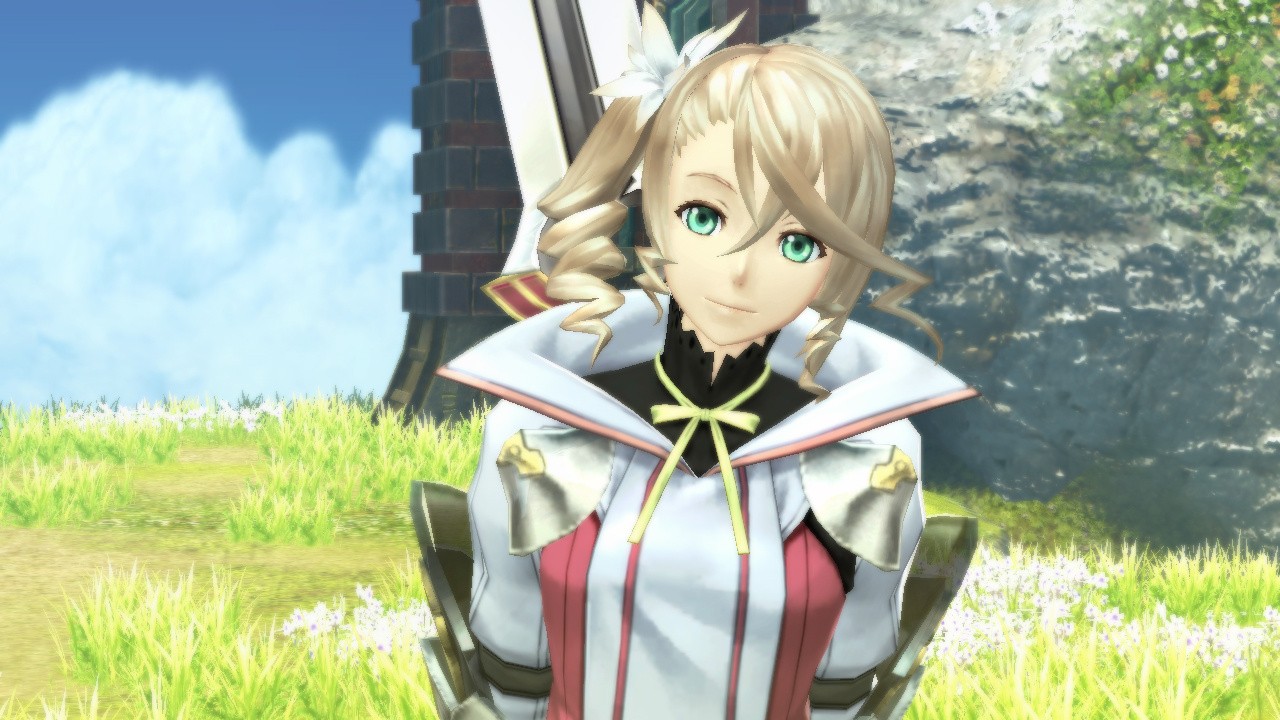 Tales of Zestiria (PS4 / PlayStation 4) Game Profile News, Reviews